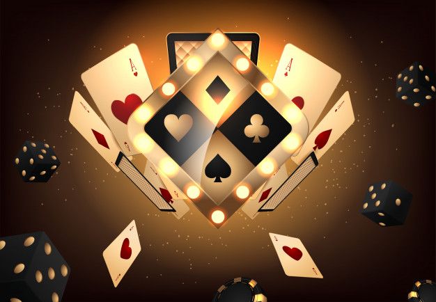 เกมคาสิโนสด