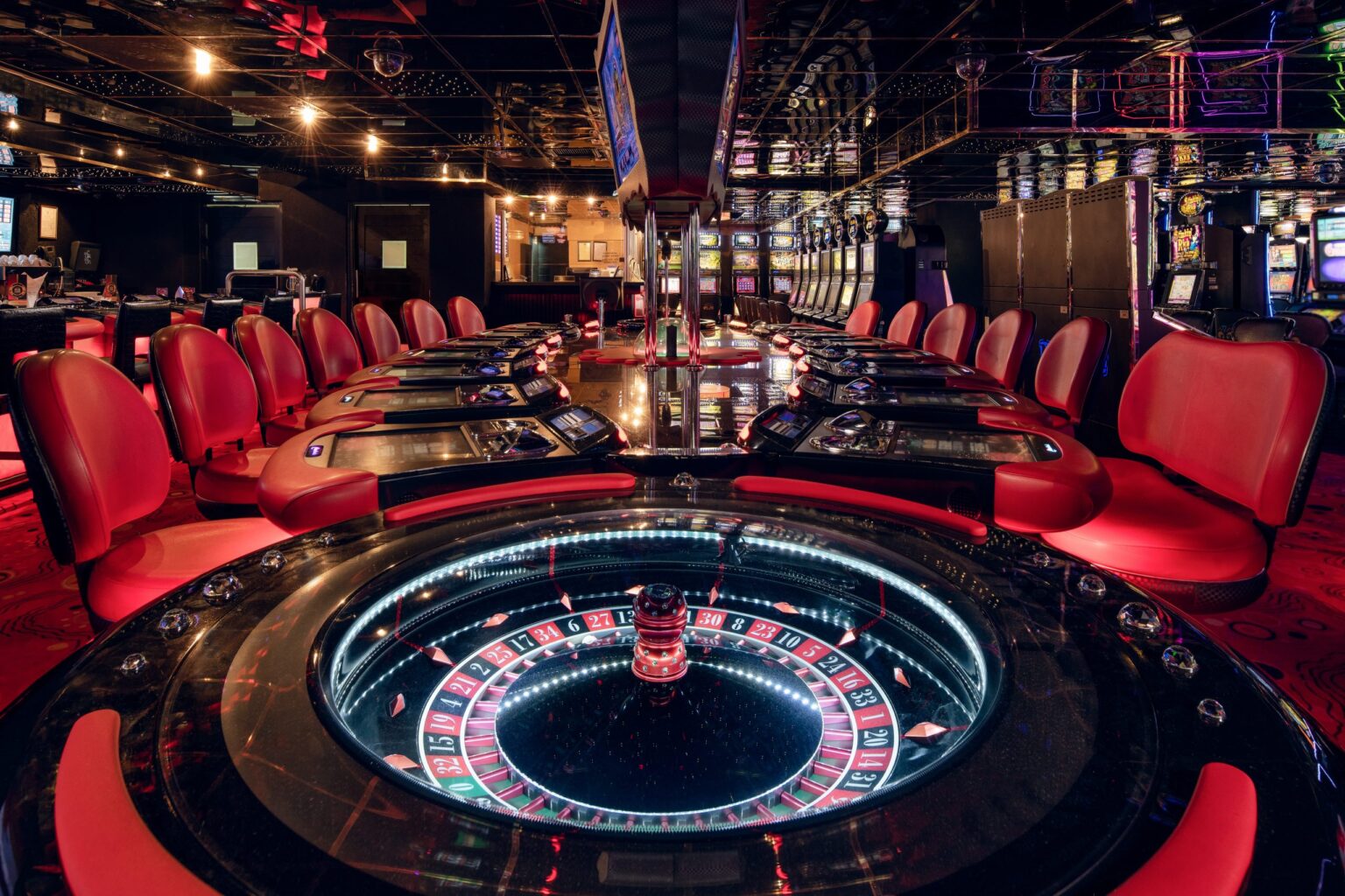 คาสิโนแบล็คแจ็คออนไลน์ด้วยเงินจริงชั้นนำ