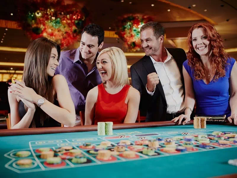 ทำความรู้จักกับความตื่นเต้นของเกมผลไม้ของคาสิโน